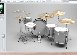 GetGood Drums GetGood Drums - Modern & Massive 1